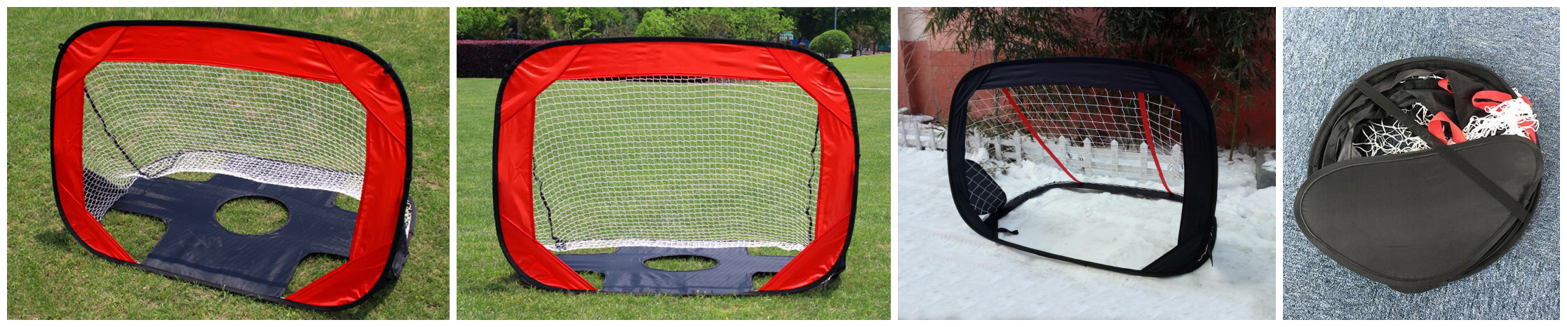pop up goals