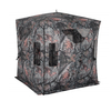 Camouflage Ground Hunting Blinds with Waterproof Fabric Hunting Tent