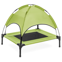 Best Seller Dog Bed with Canopy Shade 