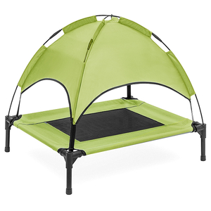 Best Seller Dog Bed with Canopy Shade 