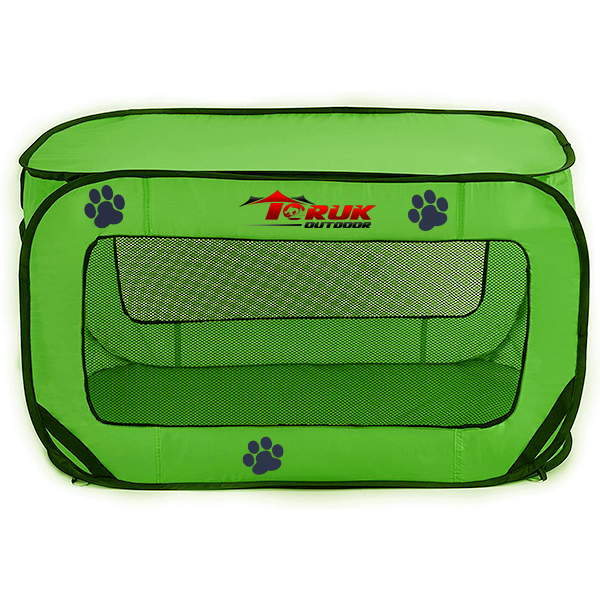 Pop Up Pet Tent Portable Car Seat Cat Bed dog tent