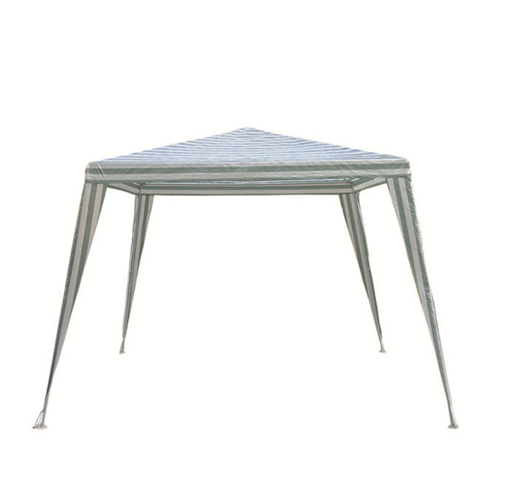 Powder Coated Steel Tubes PE Party Tent Outdoor Party Tent