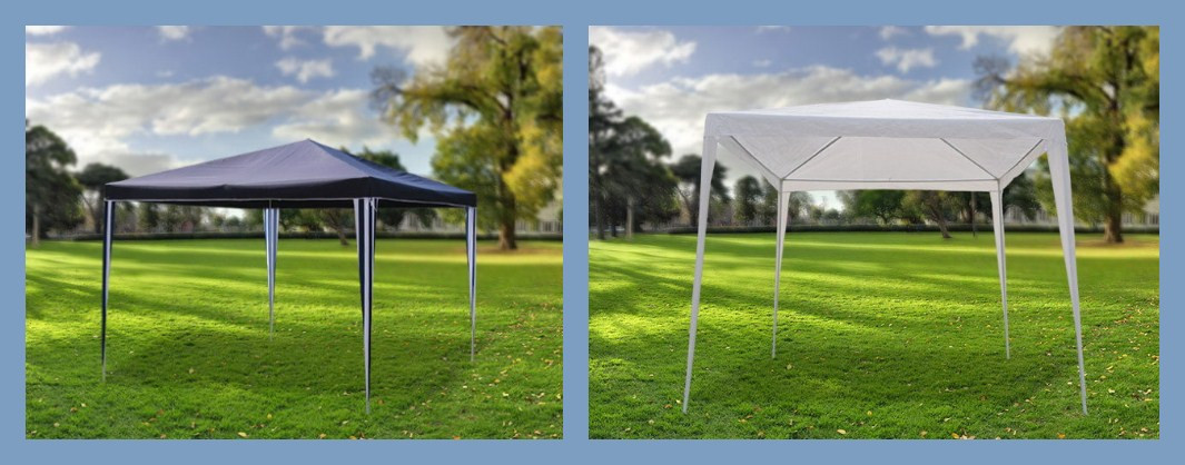 party tent