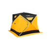 Quick Set Up 6-man Fish Inn Chalet Ice Fishing Shelter 
