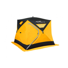 Hub Style Tent Fishing 2 Man Ice Fishing Shelter New Design 
