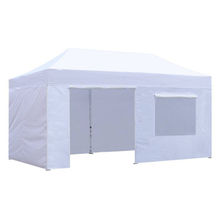 10x20ft Portable Canopy Tent Party Tent with Roller Bag 