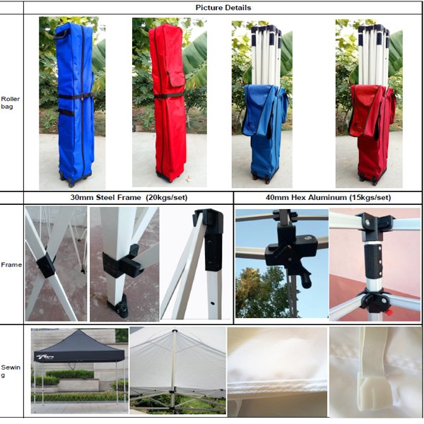 roller bag