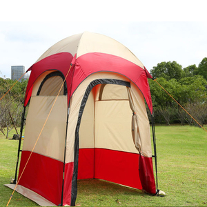 Portable Tent for Shower for Changing Cloth Toilet Tent 
