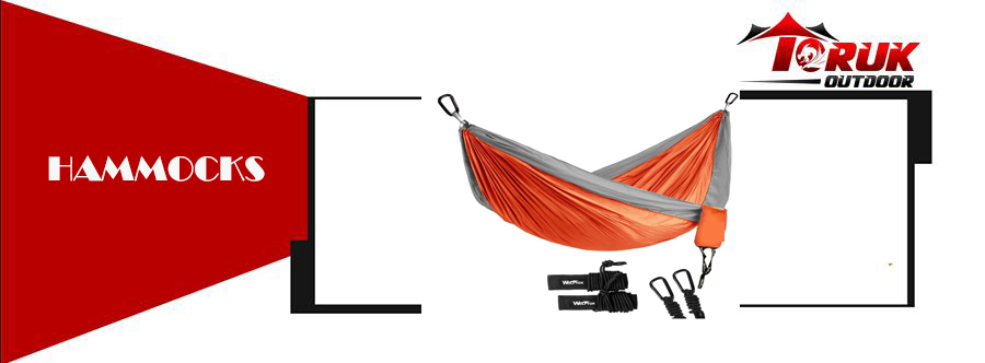 camping HAMMOCK