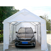 Durable Folding Car Garage Car Shelter with PVC PE Roof 