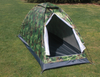 1-2 Persons Army Camouflage Military Tents Camping for Sale