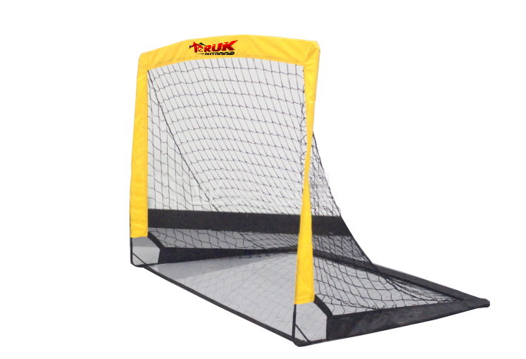 Portable Kid Soccer Goal Pop Up Soccer Goal for Back Yard 
