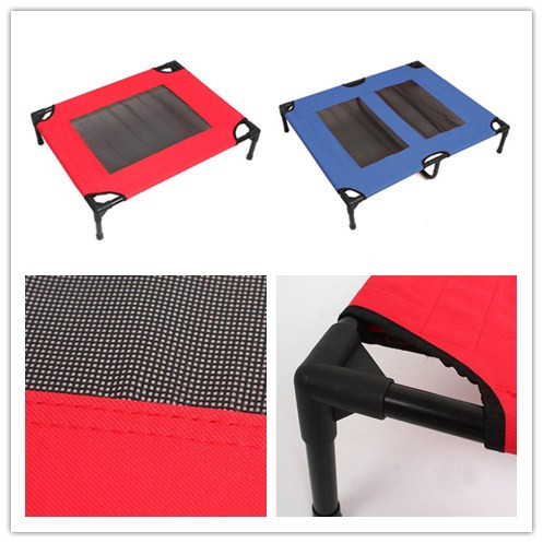 pet cot