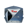 Toruk QuickFish Series Pop-Up Portable Ice Fishing Shelter with Thermal Layers 