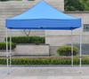 Good Quality 3x3M Folding Tent 10ftx10ft Canopy Tent with Aluminum Frame