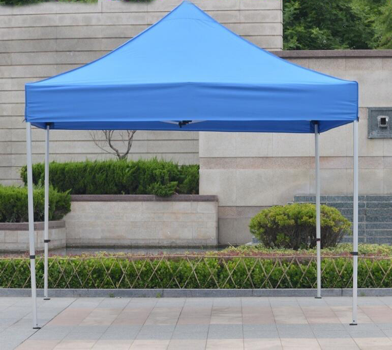 Good Quality 3x3M Folding Tent 10ftx10ft Canopy Tent with Aluminum Frame