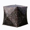 Pop-up Camo Tent Hunting Hide Blind Shooting 2/3 Man Camouflage