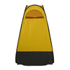 Pop Up Shower Tent Outdoor Portable Camping Toilet Tent with Carrybag