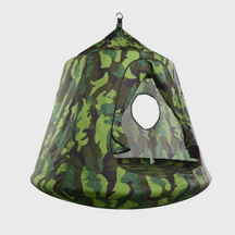 Customized Hanging Baby Hammock Swing Tent 
