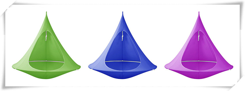 swing tent
