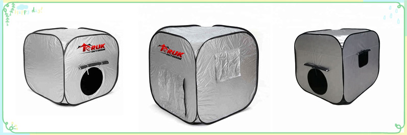 pop up tent for autistic kids