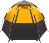 Antomatic Pop Up Outdoor Tent for 3-4 Persons Hiking Sun Shelter