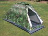 1-2 Persons Army Camouflage Military Tents Camping for Sale