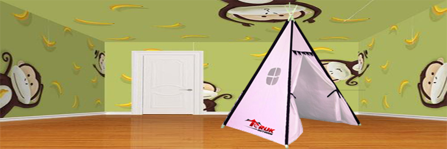 tipi tent