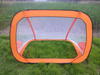Mini Folding Portable Soccer Goal Pop Up Soccer Goal Cheap Football Net
