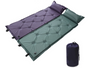 Portable Self-inflating Air Pad Inflatable Camping Mat Easy To Carry
