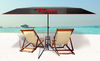 Pop Up Car Umbrella Sun Breaker Car Tent 
