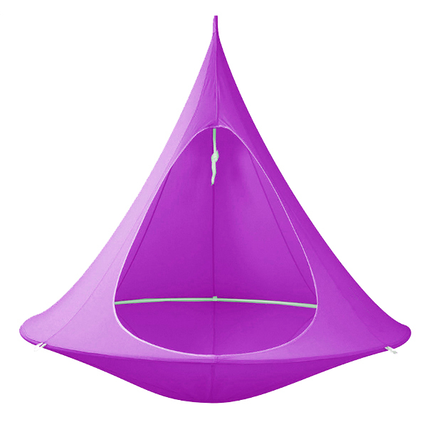 Hanging Tent Tree Hanging Hammock for Children Play