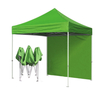 Custom Automatic 3x3m Canopy Tent Beach Trade Show Tent for Events