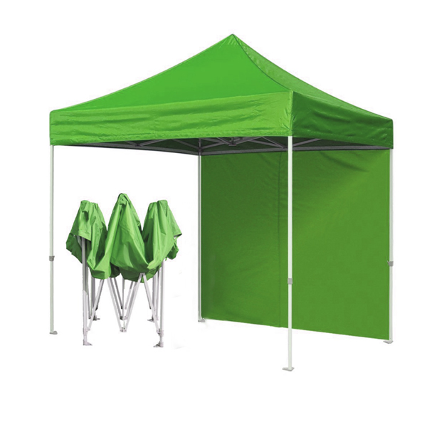 Custom Automatic 3x3m Canopy Tent Beach Trade Show Tent for Events