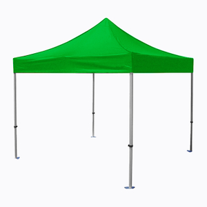 10x10ft Pop Up Canopy Tent for Displaying And Advertisment 