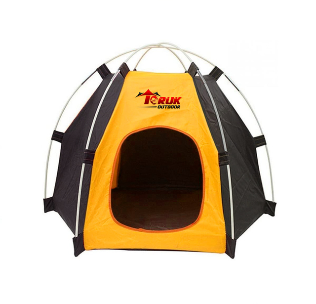Portable Dog Tent Pet House for Small Animals