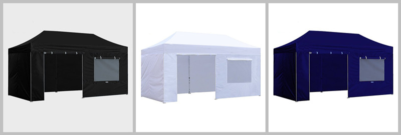 10x20ft folding tent