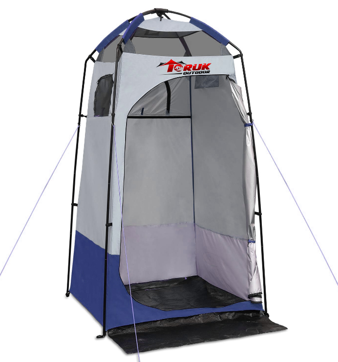 Outdoor Camping Changing Room Toilet Tent Shower Tent