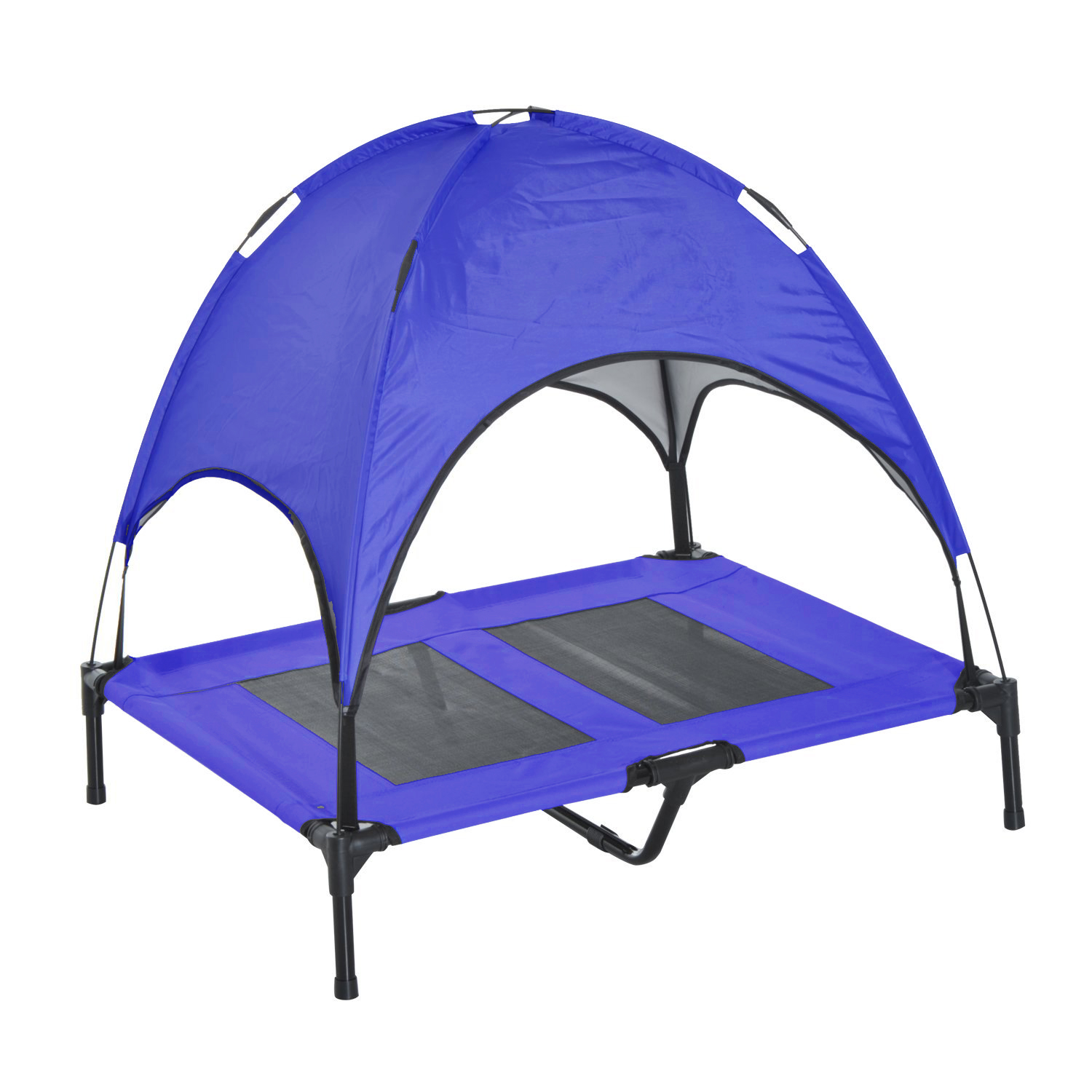 Best Seller Dog Bed with Canopy Shade 
