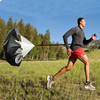 56 Inch Quick-release Speed Chute for Training Equipment