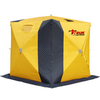 Winter Ice Fishing Shelter with Thermal Layer Pop Up Tent 