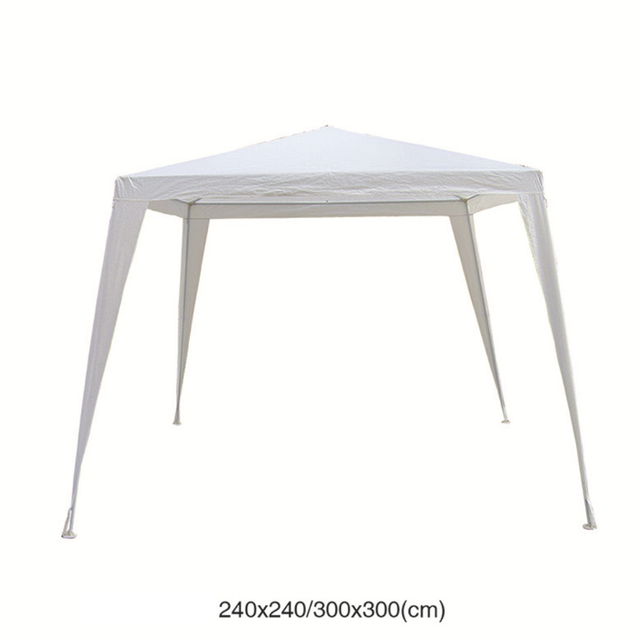 Powder Coated Steel Tubes PE Party Tent Outdoor Party Tent