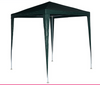 3X3m PE Garden Gazebo Party Tent for Event with 90gms PE