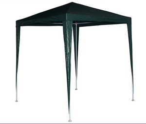 3X3m PE Garden Gazebo Party Tent for Event with 90gms PE