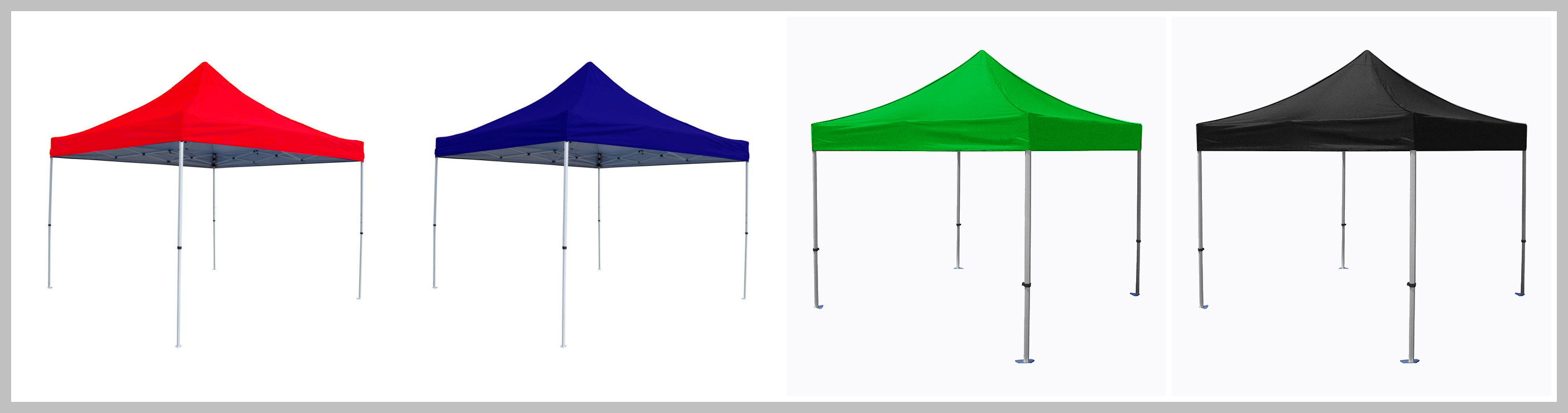 3x3 canopy tent