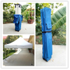 10x10ft Pop Up Canopy Tent Commercial Instant Shelter with Roller Bag