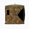 1-2 Person Pop Up Hunting Blind Camo Fabric 