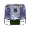 Wholesale Trampoline Tent 10ft 12ft Customizable Trampoline Tent Cover 