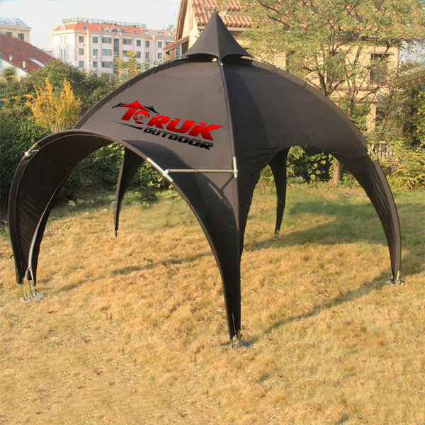 Outdoor Dome Tent for Party Tent Event Tent