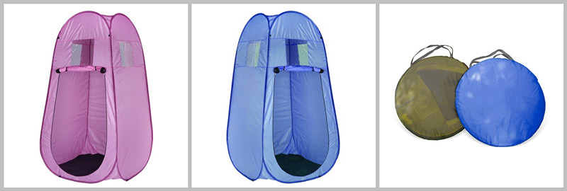 shower tent